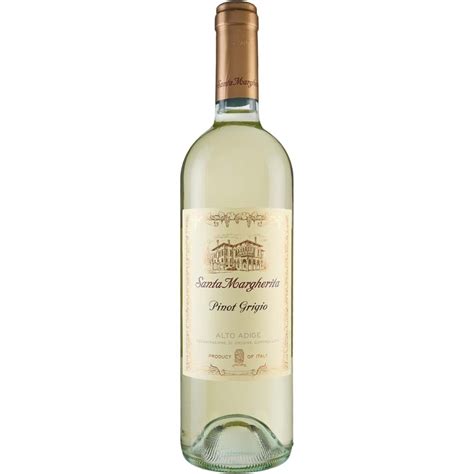 santa margherita pinot grigio 2020 price